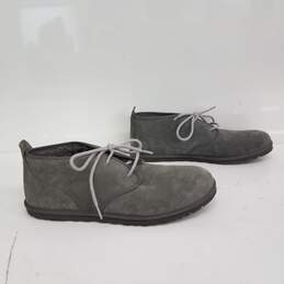 Ugg Men's Shoes Ugg Maksim Chukka Boots Size 12