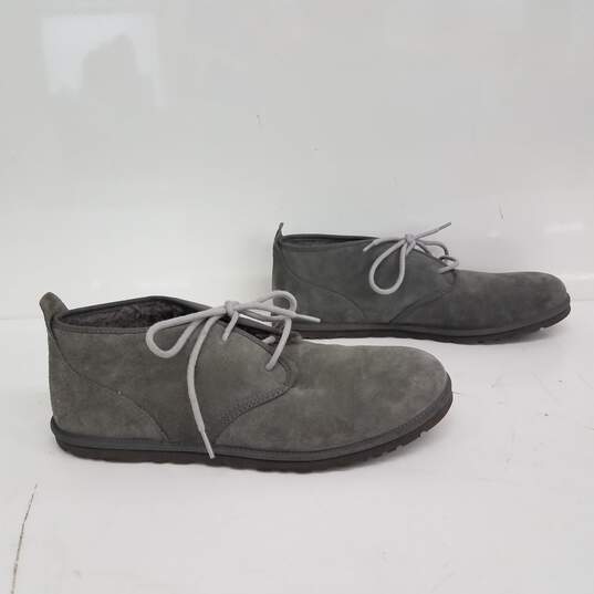 Ugg Men's Shoes Ugg Maksim Chukka Boots Size 12 image number 1