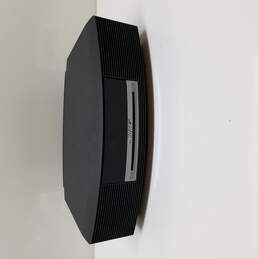 Black Bose Wave Music System III with Remote alternative image