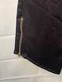 Chico's Women's Black Pants Size 2/23 image number 3