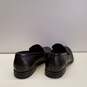Cole Haan Leather Buckland Penny Loafers Black 11 image number 4