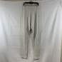 Women's Grey Marled Victoria's Secret Pajama Pants, Sz. M image number 1