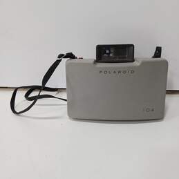 Vintage Polaroid 104 Land Camera