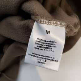 Essentials Fear of God Cotton Blend V-Neck Sweater Vest Size M alternative image