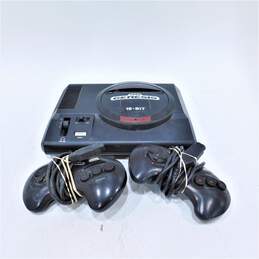 Sega Genesis Model 1 Console w/ controllers