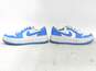 Air Jordan 1 Elevate Low University Blue Women's Shoe Size 11.5 image number 5