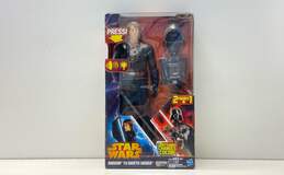 Hasbro Star Wars Anakin Skywalker to Darth Vader Action Figure 2013