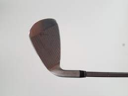 King Cobra SS-i 7 Iron Golf Club Graphite Stiff Flex RH alternative image