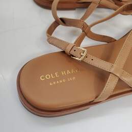 Cole Haan Grand.360 Sandals Women's Size 11B alternative image