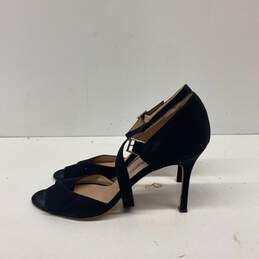 Manolo Blahnik Black heel Heel Women 10 alternative image
