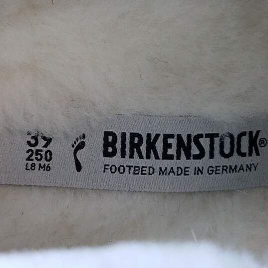 Birkenstock Bryson Shearling Boots Women's Size 8.5 image number 7