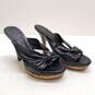 Guess by Marciano Kirby Women's Heels Black Size 5.5M image number 3