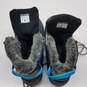 Rossignol BX X4 Cross Country Ski Boots Women's Size 9.5 image number 5