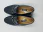 Bally Black Leather Loafers W 5.5 | 35.5 image number 6