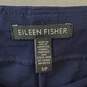 Dark Blue Casual Pants Size Small image number 4
