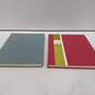 Lot of 6 Journals/Notebooks image number 6