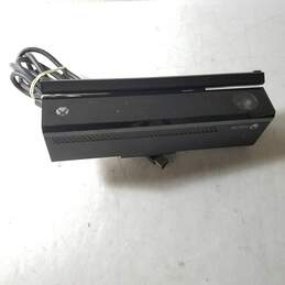 Untested Microsoft XBOX ONE Kinect Sensor Bar Model 1520