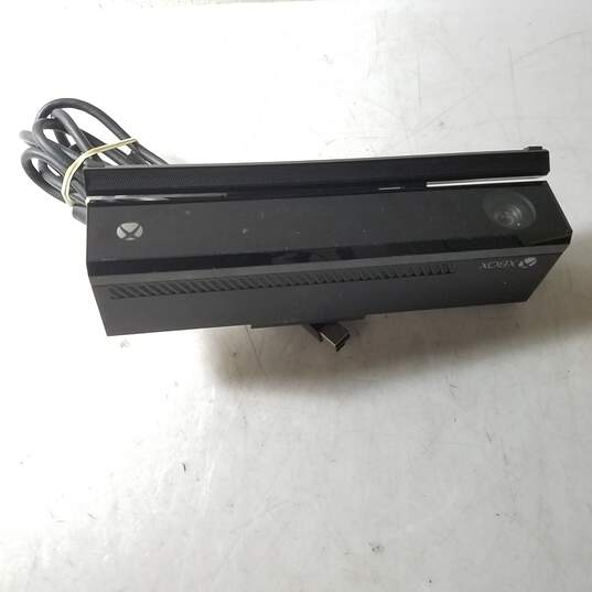 Untested Microsoft XBOX ONE Kinect Sensor Bar Model 1520 image number 1