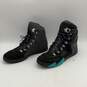 Nike Mens KD 6 621945-001 Black Blue High Top Lace-Up Sneaker Shoes Size 13 image number 2