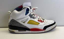 Jordan 315371-165 Multicolor Athletic Shoe Men 13