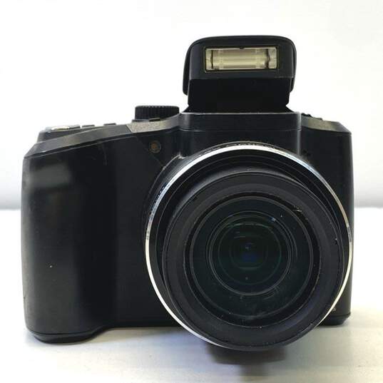 Kodak EasyShare Z1015 10.0MP Digital Bridge Camera image number 2
