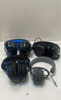 Assorted Gaming Headset Bundle Lot of 4 image number 1