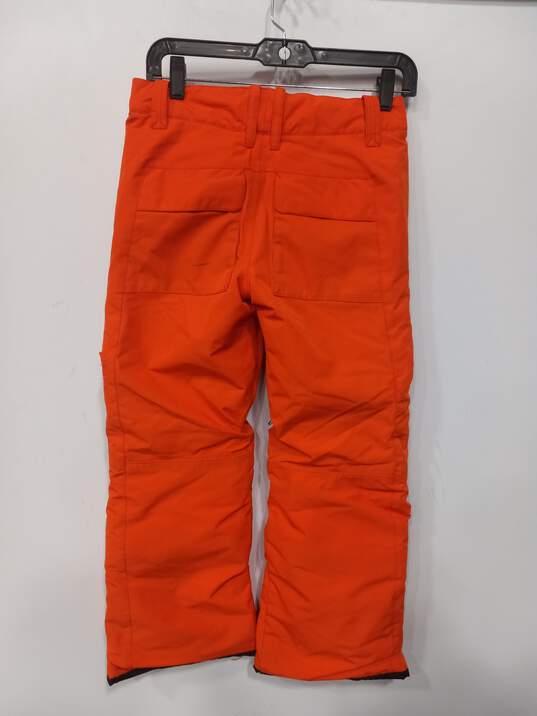 Women’s Boulder Gear Insulated Snow Pants Sz M image number 2
