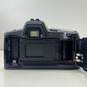 Minolta Maxxum 500 SI SLR Camera w/2 Lenses image number 8
