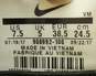 Nike Air Max Kantara White Women's Shoe Size 7.5 image number 7