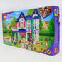 Sealed Lego Friends Andrea's Family House 41449 image number 1