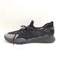 Pony Men's PP1-Road Black Gray Sneakers Size 12 image number 2