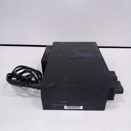 Sony PlayStation 2 Console SCPH-50001/N with 2 Logitech Dongles alternative image