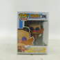 Funko Pop Games Sonic the Hedgehog Dr. Eggman 286 w/ Box Protector image number 1