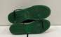 Air Jordan 575441-030 1 High OG Pine Green Sneakers Size 6.5Y Women's 8 image number 6
