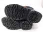 Columbia Bugaboot Snow Boot Size 6 Black and Orange image number 5