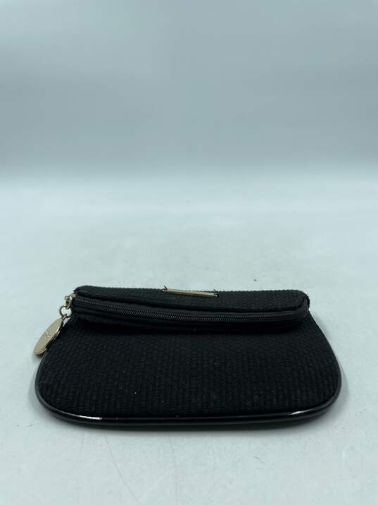 Authentic Giorgio Armani Parfums Zip Pouch image number 3
