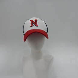 Nashville Sounds MiLB New Era 39-30 Alt 2 Replica Stretch Fit Baseball Cap Hat Size L/XL
