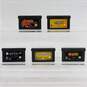 10ct GBA Game Boy Advance Lot image number 3