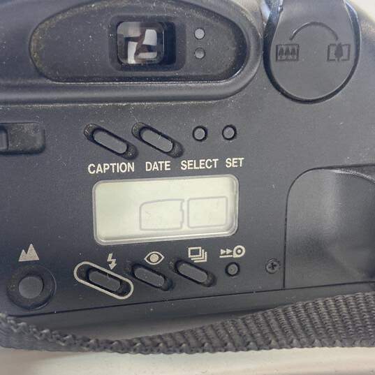 Canon Photura Caption 35mm Point & Shoot Camera image number 6