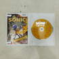 Sonic & The Secret Rings image number 2