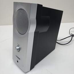 Bose Companion 2 Computer Speakers Untested alternative image