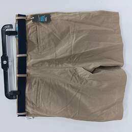 Men's Khaki Shorts Sz 38W NWT alternative image