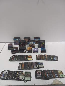 Bundle of Assorted Magic Cards