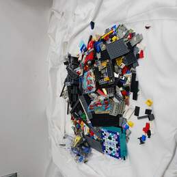 5.5lb Bundle of Assorted Lego Building Bricks Pieces & parts