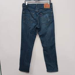 Levi's 541 Men's Jeans Size 30x32 alternative image