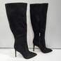 Marc Fisher Women's Black Boots Size 8.5M image number 4