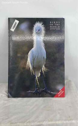 Birds Of The World English Language Hardcover Pictures Book By Patrick Hook alternative image