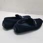 Moderno Italy Design MJS-360 Men's Loafers Navy Size 8.5 image number 3