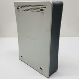 Xbox 360 HD DVD Player For Parts/Repair alternative image