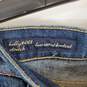 Citizens Of Humanity Women Blue Bootcut Jeans Sz 28 image number 3